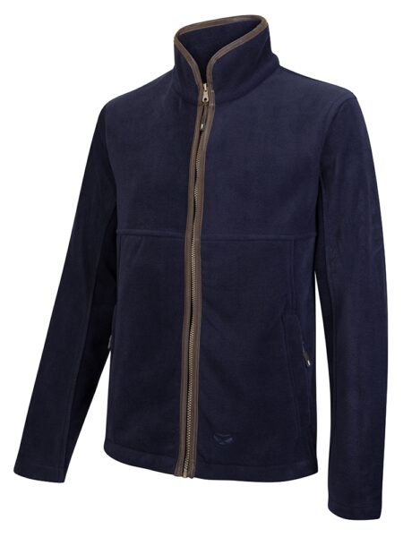 Hoggs Stenton Technical Fleece Jacket