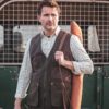 Hoggs Of Fife Struther Shooting Vest