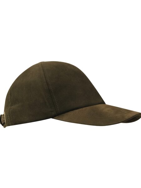 Struther Waterproof Baseball Cap