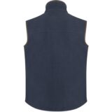 Hoggs Of Fife Woodhall Fleece Gilet