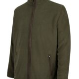 Hoggs of Fife Woodhall Fleece Jacket