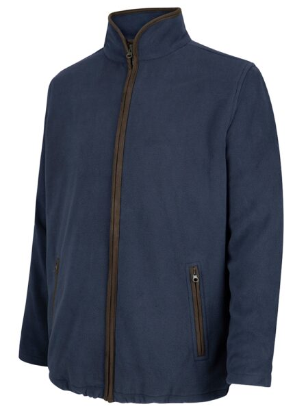 Hoggs of Fife Woodhall Fleece Jacket