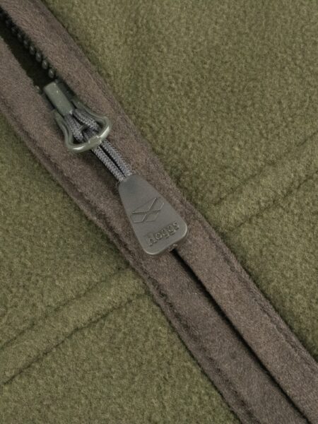 Hoggs of Fife Woodhall Fleece Jacket