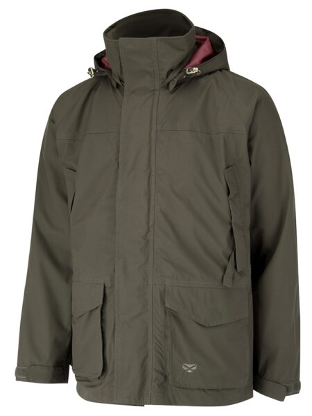 Hoggs of Fife Culloden Waterproof Jacket