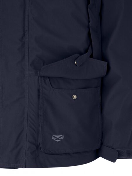 Hoggs of Fife Culloden Waterproof Jacket