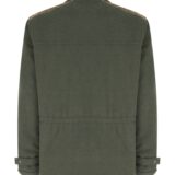 Hoggs Sportsman II Waterproof Fleece Jacket