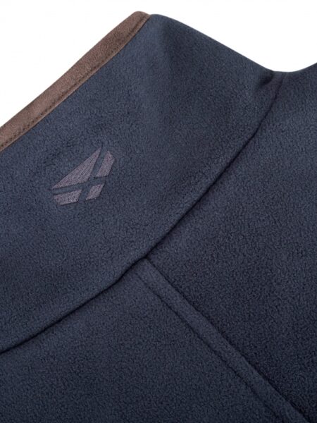 Hoggs of Fife Ghillie II Waterproof Padded Fleece Jacket