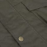 Hoggs of Fife Caledonia Men's Wax Jacket