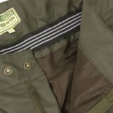 Hoggs Of Fife Field Tech Waterproof Trouser