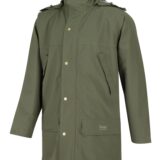 Hoggs Of Fife Green King II Waterproof Jacket