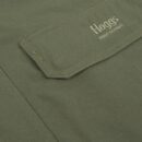 Hoggs Of Fife Green King II Waterproof Jacket