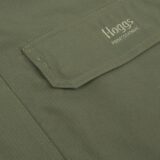 Hoggs Of Fife Green King II Waterproof Jacket