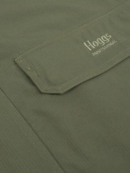 Hoggs Of Fife Green King II Waterproof Jacket