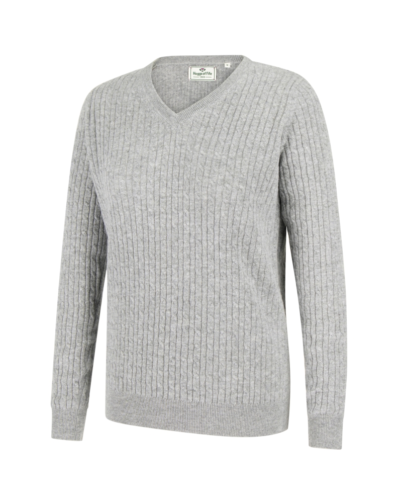 Grey
