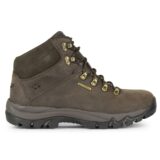 Hoggs of Fife Glencoe Waxy Leather W/P Trek Boot