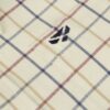 Ambassador Junior Premier Tattersall Shirt By Hoggs of Fife