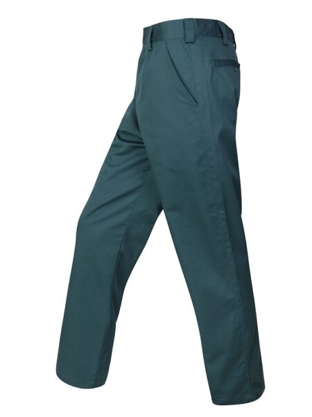 Bushwhacker Stretch Trousers - Unlined