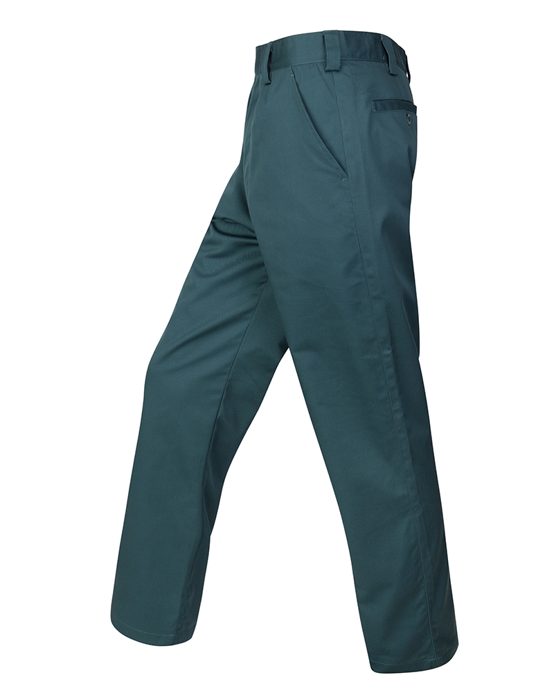 Bushwhacker Stretch Trousers - Unlined 1 Bushwhacker Stretch Trousers - Unlined