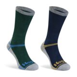Field & Outdoor Coolmax Sock (Twin Pack)