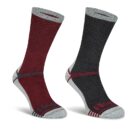 Field & Outdoor Coolmax Sock (Twin Pack)
