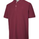 Hoggs of Fife Largs Pique Polo Shirt
