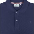 Hoggs of Fife Largs Pique Polo Shirt