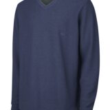 Hoggs of Fife V-Neck Pullover