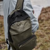Hoggs of Fife Field & Trek Backpack