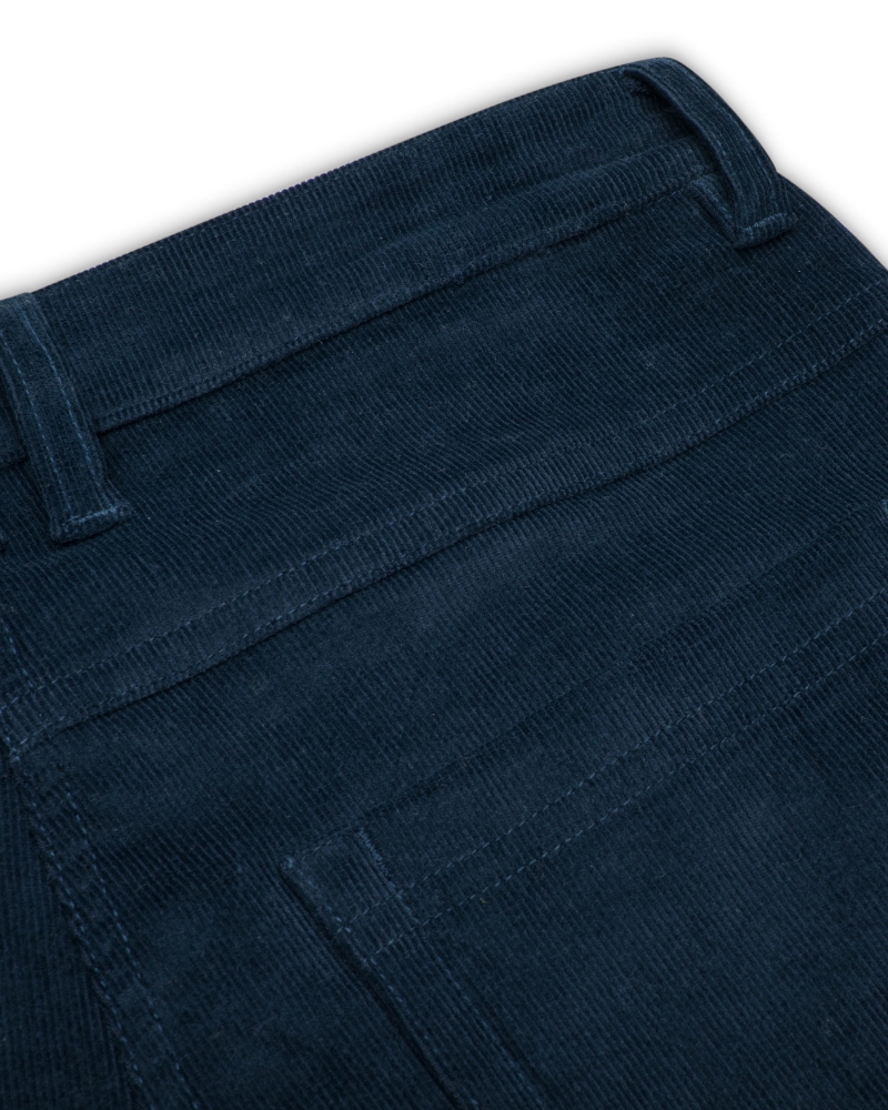 Midnight Navy