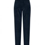 Hoggs of Fife Ceres Ladies Cord Stretch Cord Jean