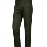Hoggs of Fife Carrick Technical Stretch Moleskin Jean