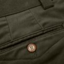Hoggs of Fife Carrick Technical Stretch Moleskin Trouser