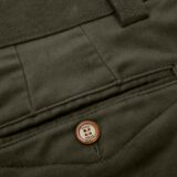 Hoggs of Fife Carrick Technical Stretch Moleskin Trouser