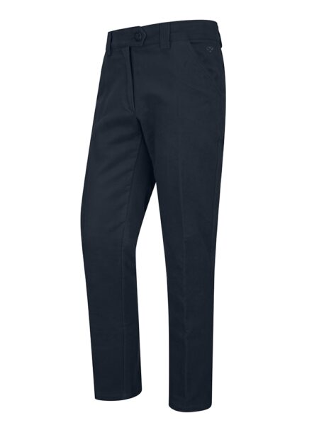 Hoggs of Fife Carrick Technical Stretch Moleskin Trouser