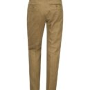 Hoggs of Fife Carrick Technical Stretch Moleskin Trouser