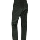 Hoggs of Fife Cairnie Comfort Stretch Cord Trousers
