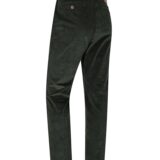 Hoggs of Fife Cairnie Comfort Stretch Cord Trousers