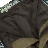 Hoggs Kinloch Technical Tweed Field Breeks