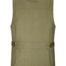 Hoggs of Fife Kinloch Technical Tweed Field Waistcoat