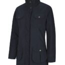 Hoggs Struther Women's Waterproof Field Coat