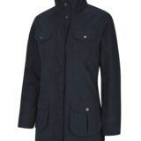 Hoggs Struther Women's Waterproof Field Coat