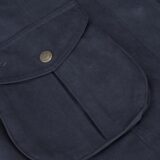 ladies struther field coat by Hoggs of fife