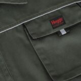 Hogg Coverall - Zipped