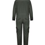 Hogg Coverall - Zipped