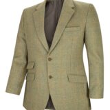 Hoggs of Fife Kinloch Tweed Sports Jacket
