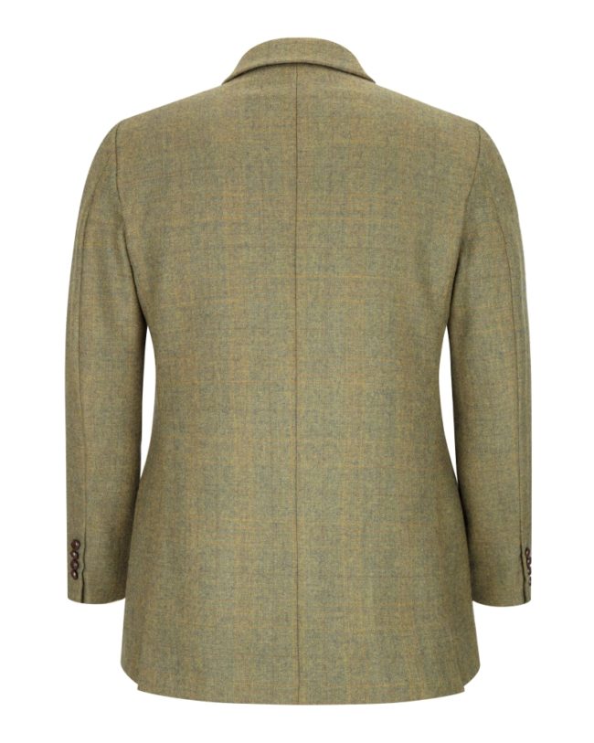Hoggs of Fife Kinloch Tweed Sports Jacket 2 Hoggs of Fife Kinloch Tweed Sports Jacket