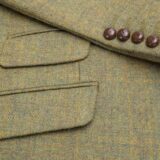 Hoggs of Fife Kinloch Tweed Sports Jacket