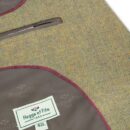 Hoggs of Fife Kinloch Tweed Sports Jacket