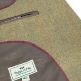 Hoggs of Fife Kinloch Tweed Sports Jacket