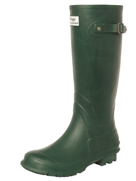Hoggs of Fife Braemar Wellington Boots